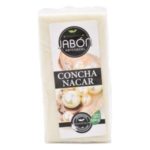 Jabón Concha Nácar