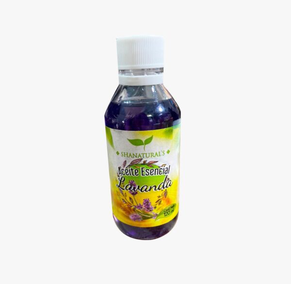 Aceites Esenciales 120 ml - Image 3