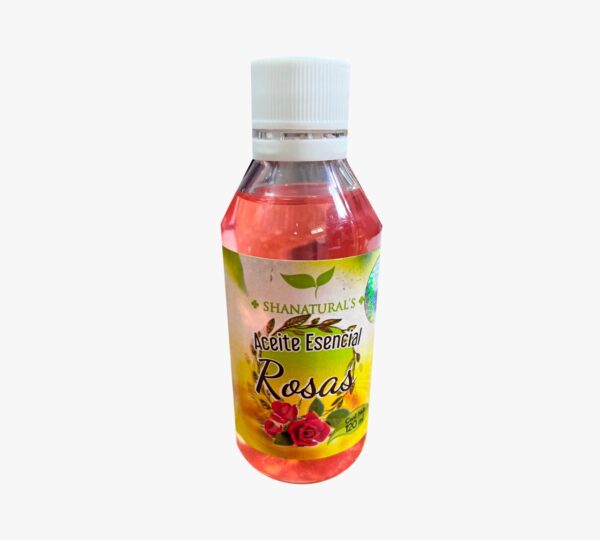 Aceites Esenciales 120 ml - Image 2