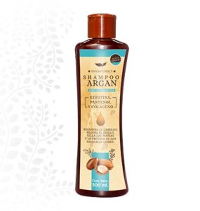 Shampoo Argan 500 ml