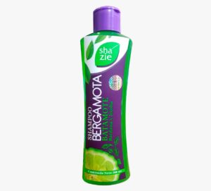 Shampoo Fushion Bergamota