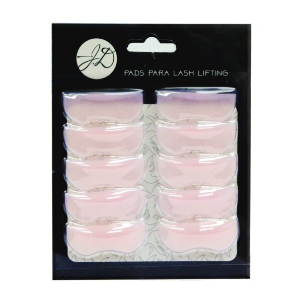 Pad Rosa Lash Lifting