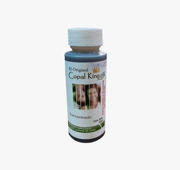Copal King