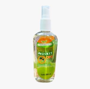 Moskit Off Essencial 250 ml