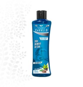 Shampoo Azul Caballo 500 M