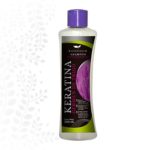 Shampoo profesional Keratina 500 ML