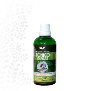 Tónico Capilar Minoxidil 5% 60 ml