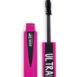 MASCARA ULTRA LASHES