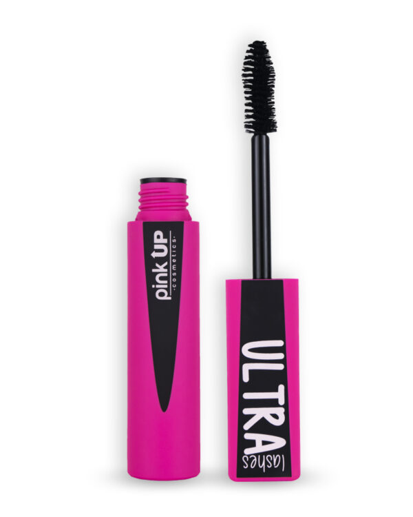 MASCARA ULTRA LASHES
