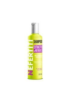 Shampoo con Estracto de Hierbas 300ml
