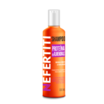 Shampoo con Extracto de Almendras