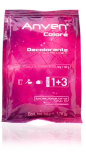 Decolorante Anven en Sobre