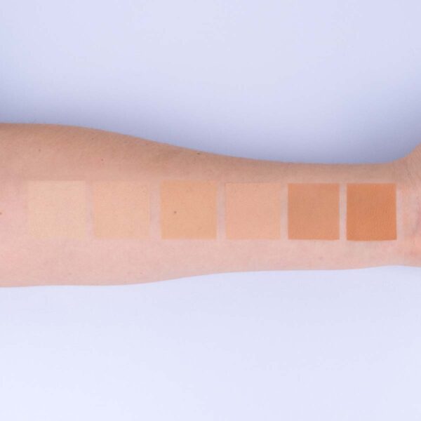 Maquillaje Super Matte Coverage - Image 2