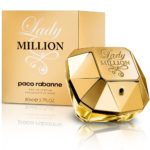 Lady Million Eau De Parfum Spray Para Mujer
