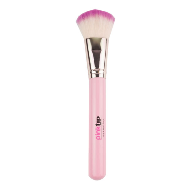 BRUSH CONTOUR IND #17