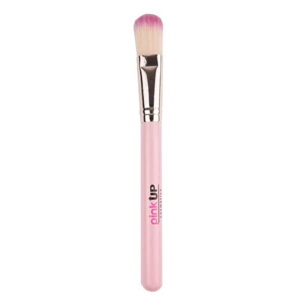 BRUSH FOUNDATION IND #18