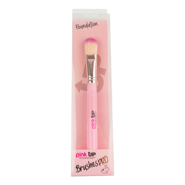 BRUSH FOUNDATION IND #18 - Image 2