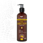 Tratamiento Capilar Argán 250ml