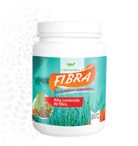 Fibra 500gr
