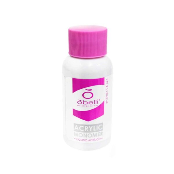Liquido Acrílico 1oz