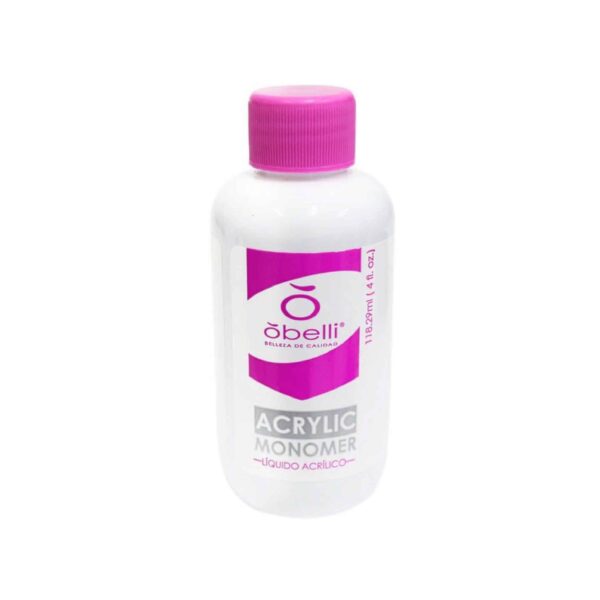 Liquido Acrílico 4oz