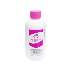 Liquido Acrílico 8oz
