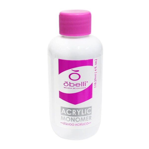 Liquido Acrílico 4oz - Image 3