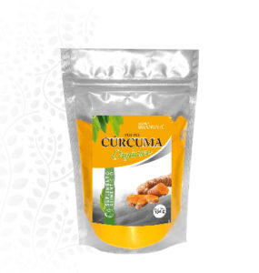Cúrcuma Orgánica 150gr