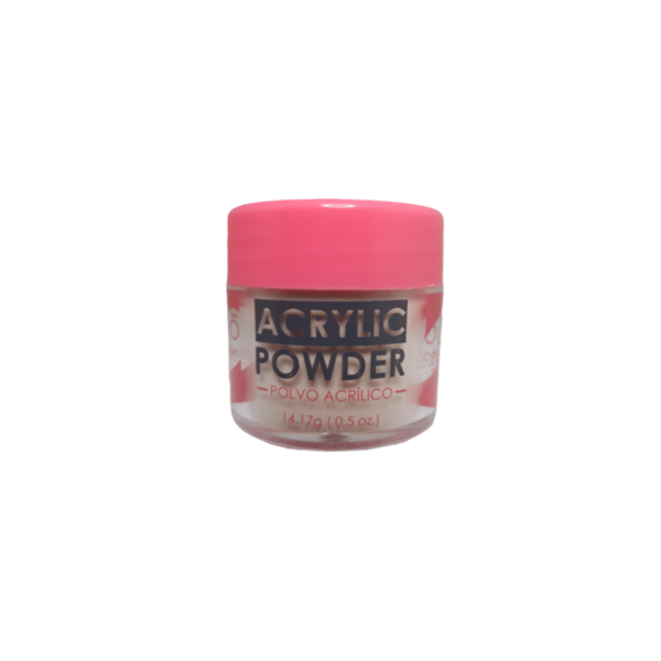 Polvo Acrílico Natural 1/2oz