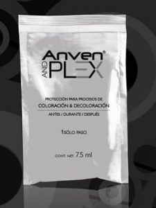 Anven Plex