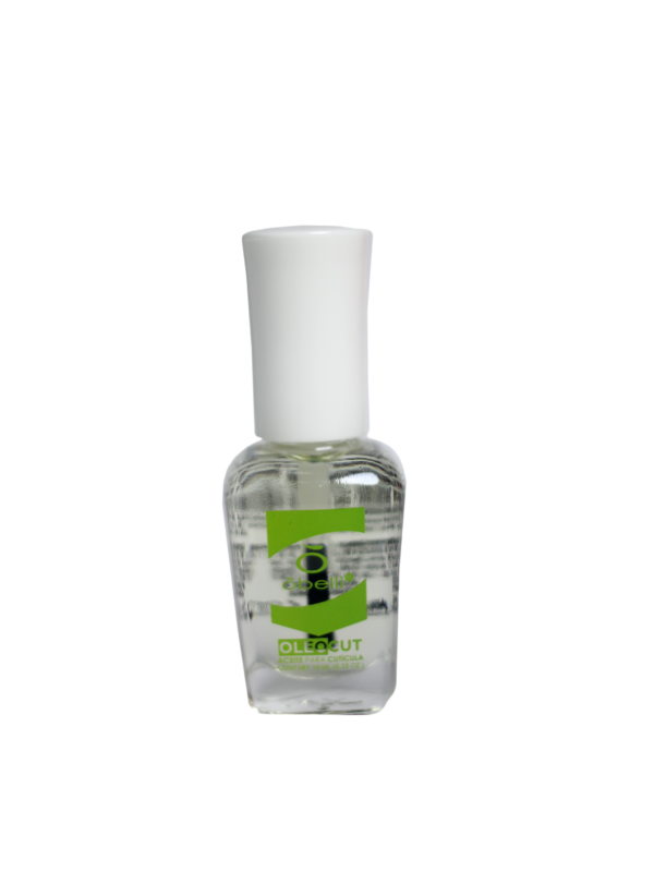 Aceite Para Cuticula Obelli - Image 3
