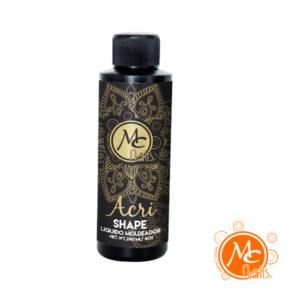 Liquido Moldeador De Acrílico En Gel