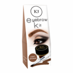 Gel de Cejas Cafe