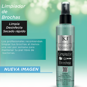 Limpiador de Brochas