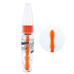 Mascara Exactitud Silicon