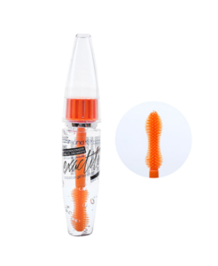 Mascara Exactitud Silicon