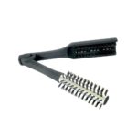 Cepillo Plancha Redondo 3cm