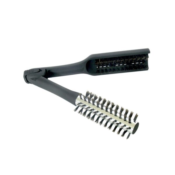 Cepillo Plancha Redondo 3cm