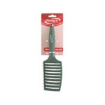 Cepillo Curvo Ventilado