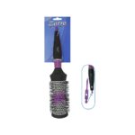 Cepillo Redondo Térmico Separador 5cm