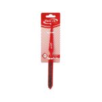 Cepillo Pulidor Nylon