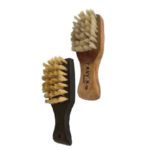 Cepillo Para Barba Cuadrado