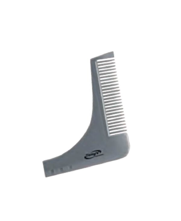 Peine Guia Para Barba
