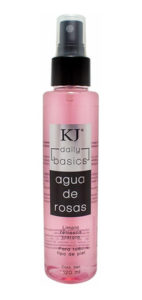 Agua De Rosas