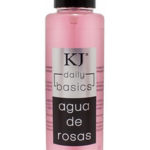 Agua De Rosas