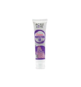Crema Protectora Uv