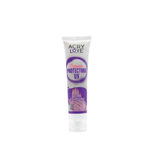 Crema Protectora Uv