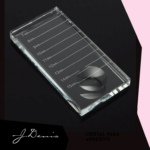 Cristal Para Pestaña Rectangular