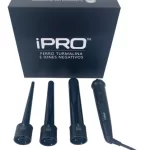 FERRO 3 CABEZALES PROFESIONAL