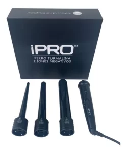 FERRO 3 CABEZALES PROFESIONAL